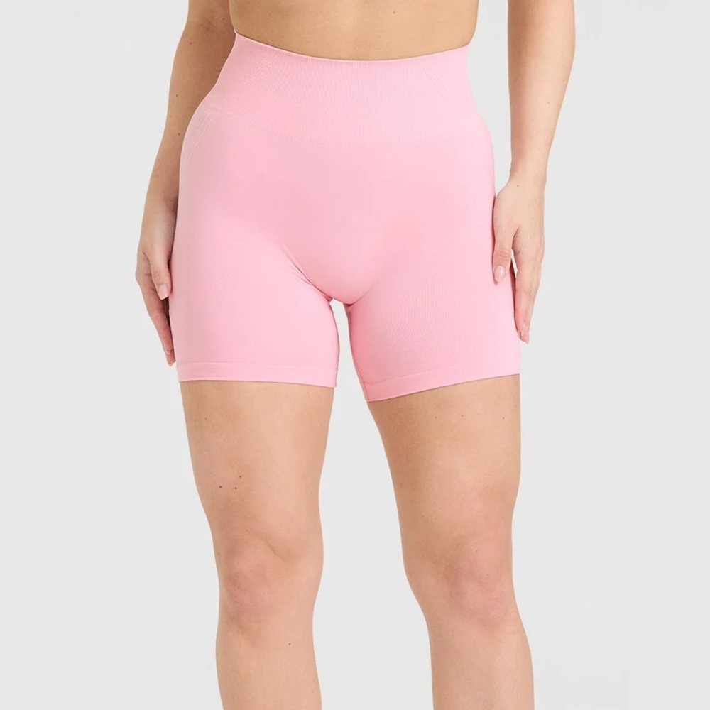 Oner Active Pink Athletic Shorts
